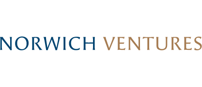 Norwich Ventures logo